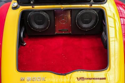 1936 Mercedes - Benz 500K Replica Classic Roadsters