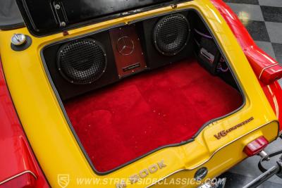 1936 Mercedes - Benz 500K Replica Classic Roadsters