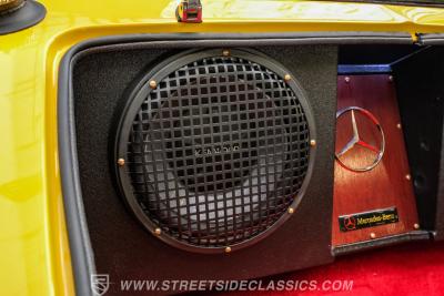 1936 Mercedes - Benz 500K Replica Classic Roadsters
