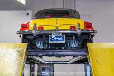 1936 Mercedes - Benz 500K Replica Classic Roadsters