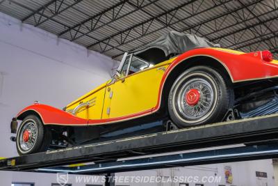 1936 Mercedes - Benz 500K Replica Classic Roadsters