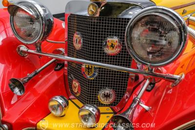 1936 Mercedes - Benz 500K Replica Classic Roadsters