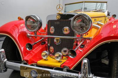 1936 Mercedes - Benz 500K Replica Classic Roadsters