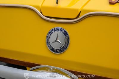 1936 Mercedes - Benz 500K Replica Classic Roadsters