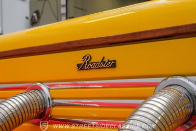 1936 Mercedes - Benz 500K Replica Classic Roadsters
