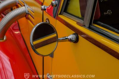 1936 Mercedes - Benz 500K Replica Classic Roadsters