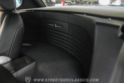 2002 Ford Thunderbird