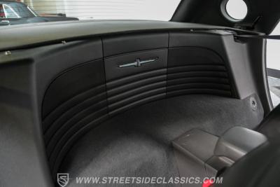 2002 Ford Thunderbird