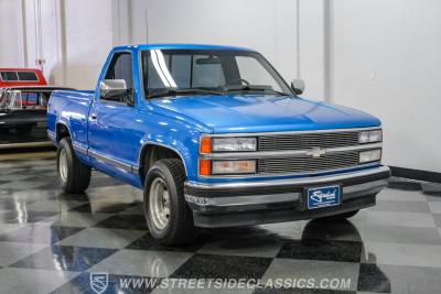 1991 Chevrolet C1500 Silverado