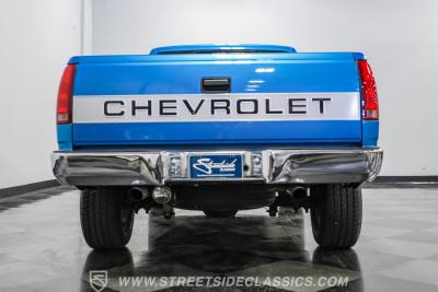 1991 Chevrolet C1500 Silverado