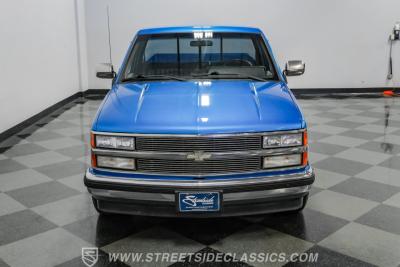 1991 Chevrolet C1500 Silverado