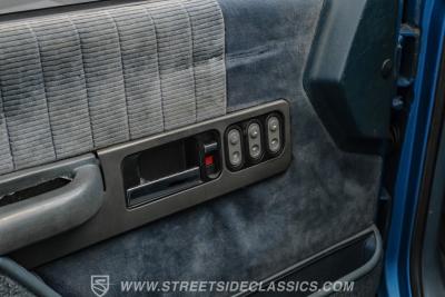 1991 Chevrolet C1500 Silverado
