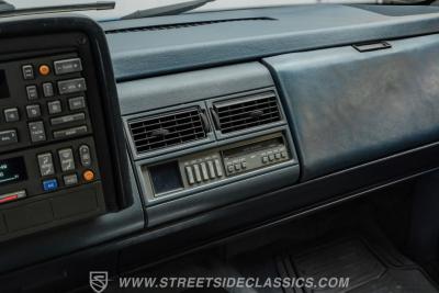 1991 Chevrolet C1500 Silverado