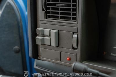 1991 Chevrolet C1500 Silverado