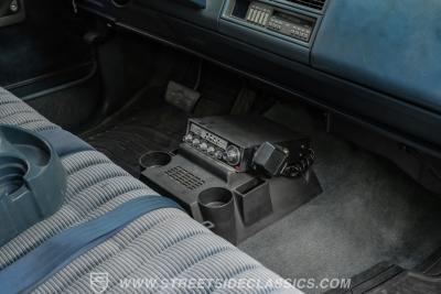 1991 Chevrolet C1500 Silverado