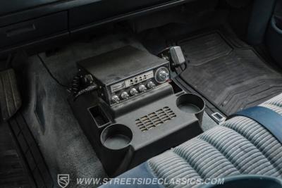 1991 Chevrolet C1500 Silverado