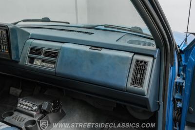 1991 Chevrolet C1500 Silverado