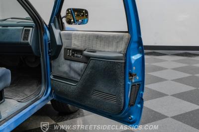 1991 Chevrolet C1500 Silverado