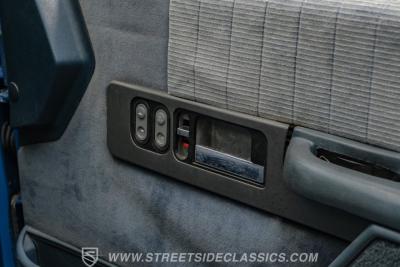 1991 Chevrolet C1500 Silverado