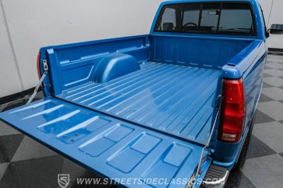 1991 Chevrolet C1500 Silverado