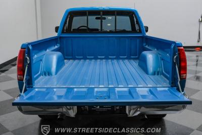 1991 Chevrolet C1500 Silverado