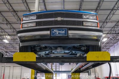 1991 Chevrolet C1500 Silverado