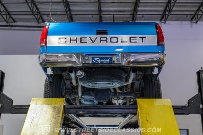 1991 Chevrolet C1500 Silverado