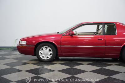 2001 Cadillac Eldorado