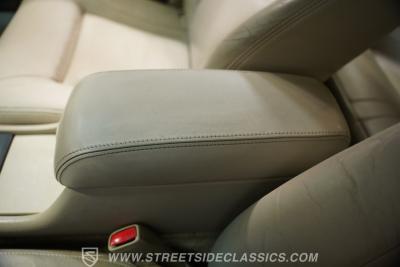 2001 Cadillac Eldorado