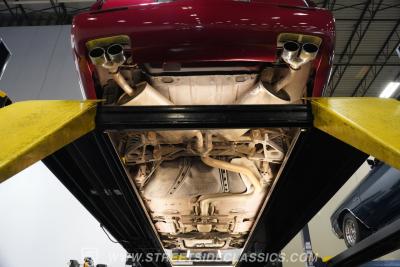 2001 Cadillac Eldorado