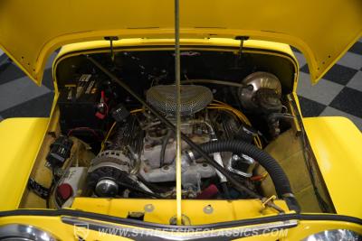 1949 Willys Jeepster