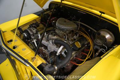 1949 Willys Jeepster
