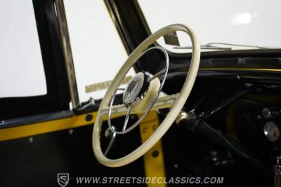 1949 Willys Jeepster