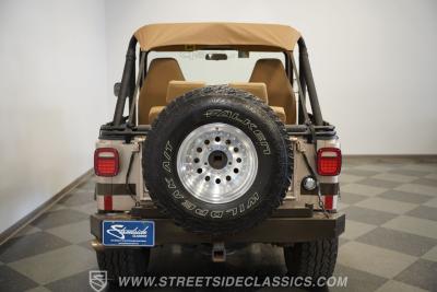 1976 Jeep CJ5