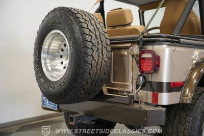 1976 Jeep CJ5