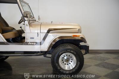 1976 Jeep CJ5
