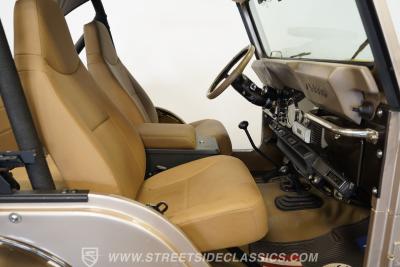 1976 Jeep CJ5