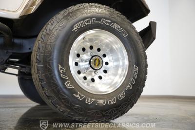 1976 Jeep CJ5