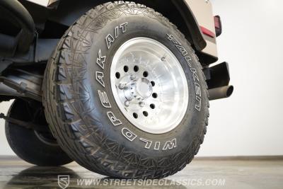 1976 Jeep CJ5