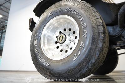 1976 Jeep CJ5