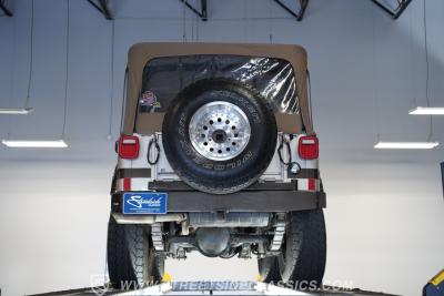 1976 Jeep CJ5
