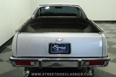 1986 Chevrolet El Camino SS