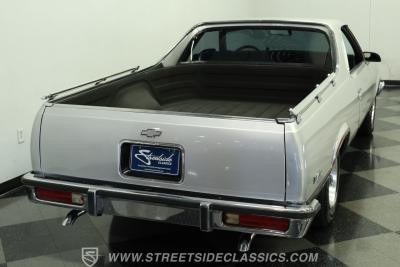 1986 Chevrolet El Camino SS
