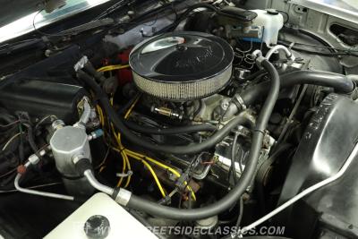 1986 Chevrolet El Camino SS