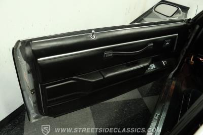 1986 Chevrolet El Camino SS