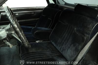 1986 Chevrolet El Camino SS
