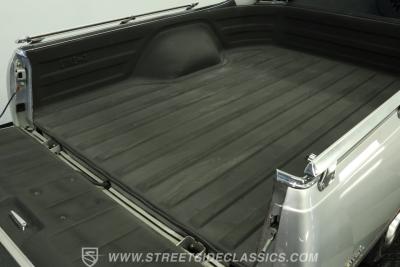 1986 Chevrolet El Camino SS