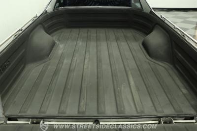 1986 Chevrolet El Camino SS