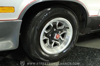 1986 Chevrolet El Camino SS