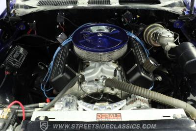 1968 Chevrolet Chevelle Malibu SS Tribute